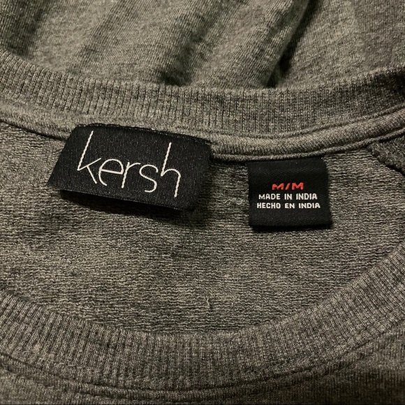 Kersh Sweater size Medium - Picture 4 of 6